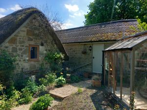 Garage- click for photo gallery